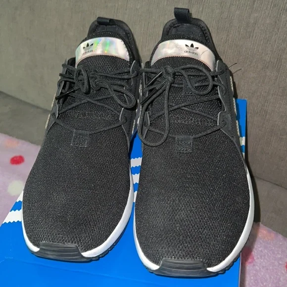 adidas gazelle silver green womens Blue Expansion Moving Optical Illusion Black Running Shoes  GearFrost